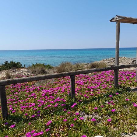 Home Salento 1 Торре-Вадо Экстерьер фото