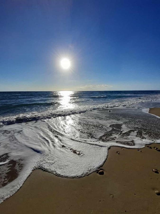 Home Salento 1 Торре-Вадо Экстерьер фото