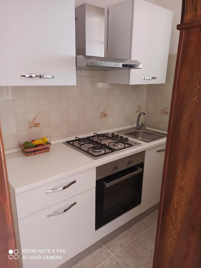 Home Salento 1 Торре-Вадо Экстерьер фото