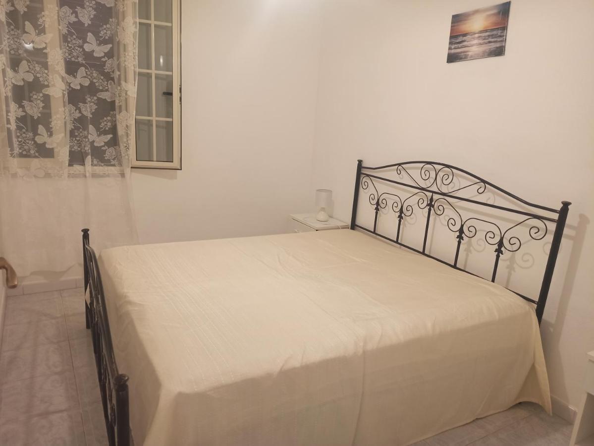Home Salento 1 Торре-Вадо Экстерьер фото
