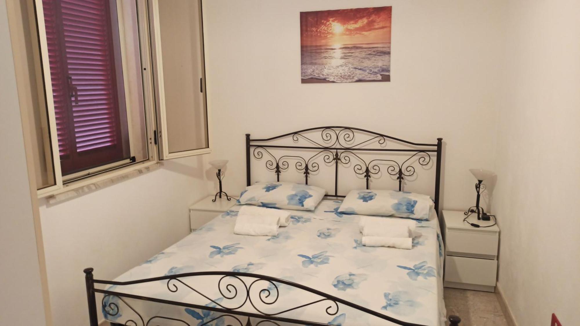 Home Salento 1 Торре-Вадо Экстерьер фото