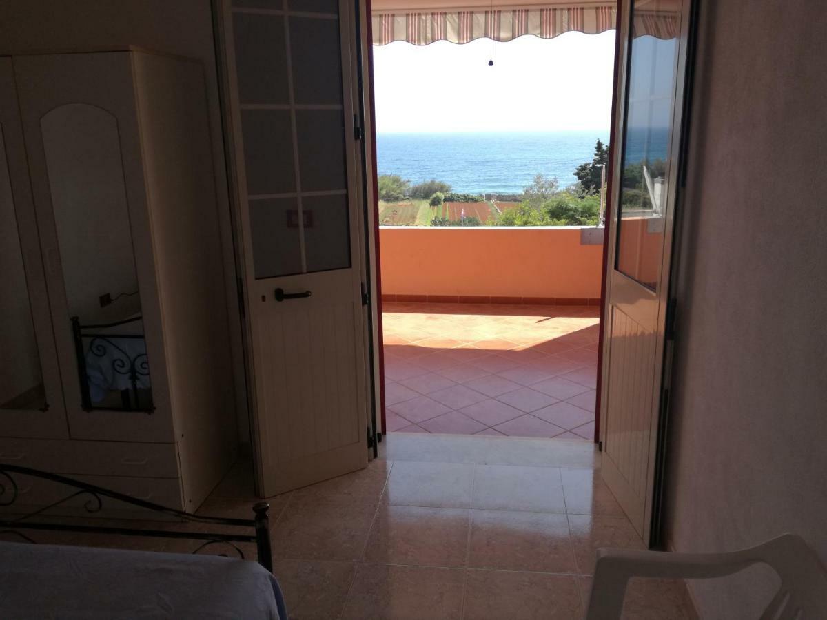 Home Salento 1 Торре-Вадо Экстерьер фото