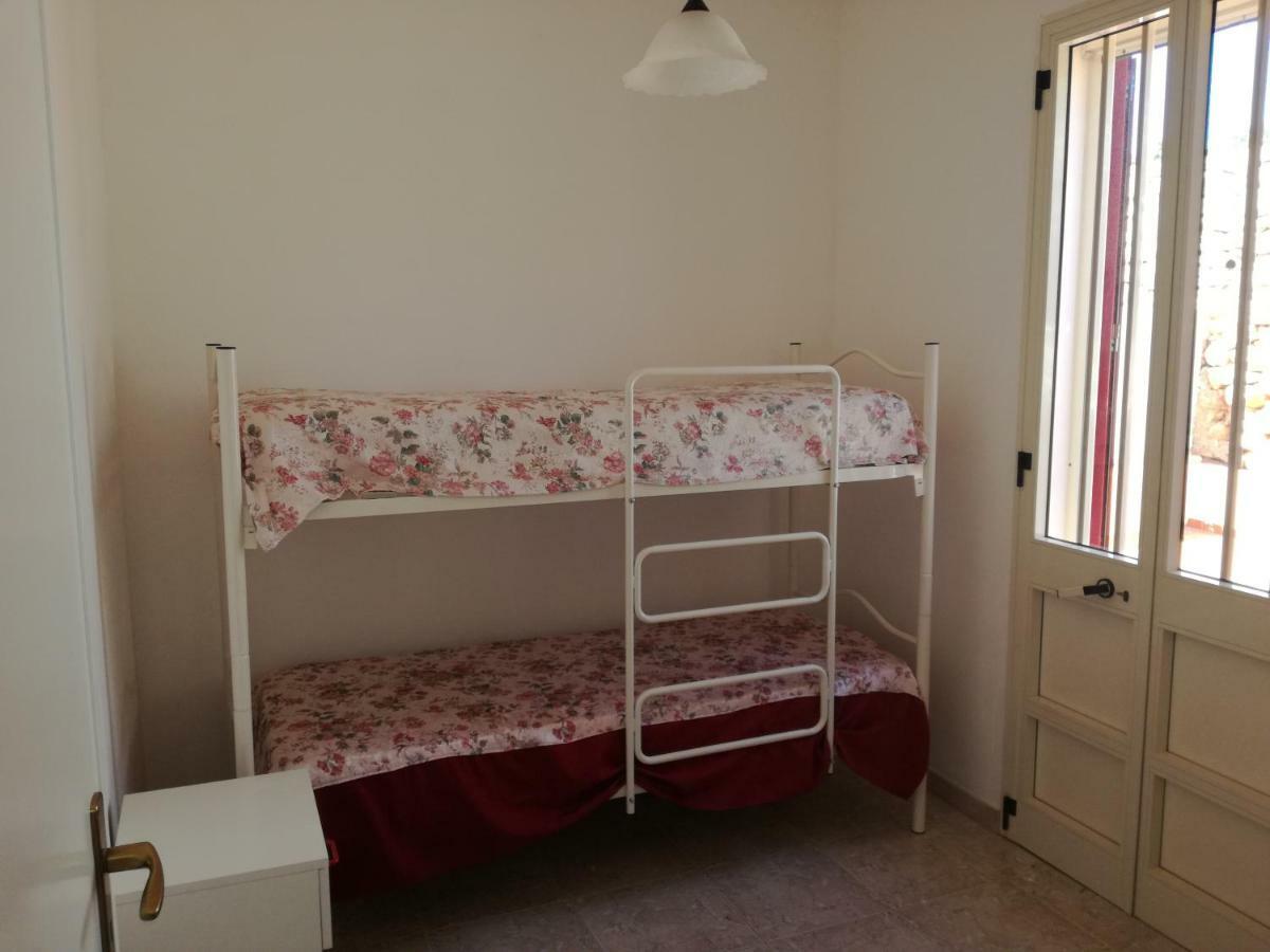 Home Salento 1 Торре-Вадо Экстерьер фото