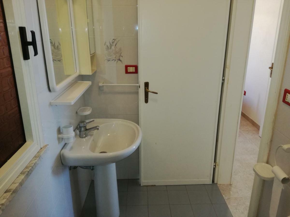 Home Salento 1 Торре-Вадо Экстерьер фото