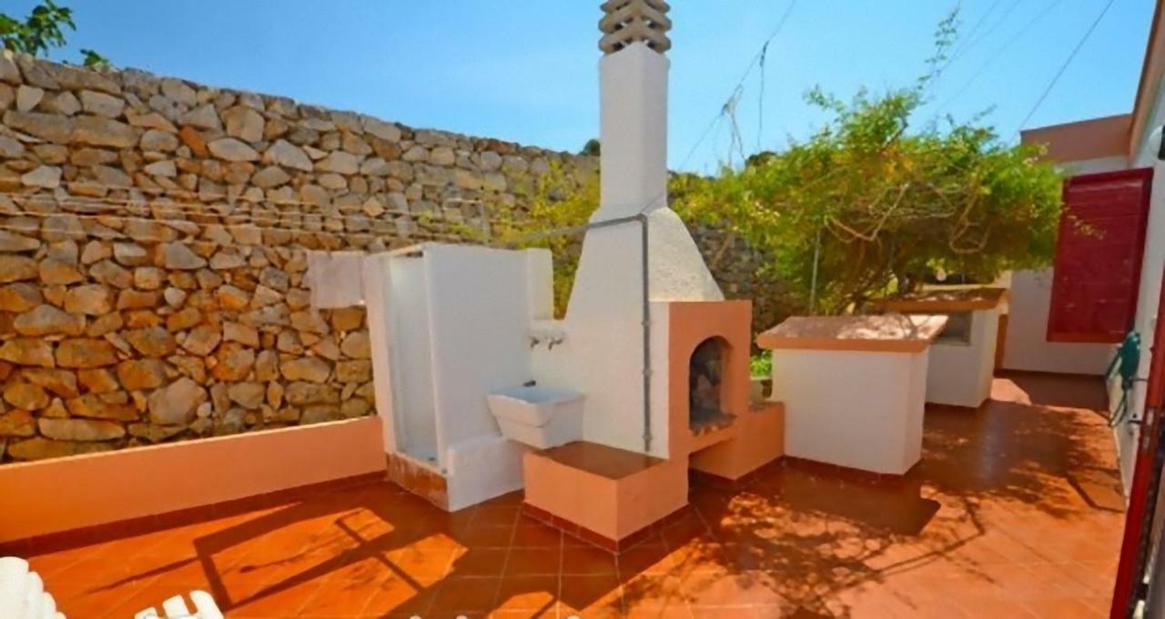 Home Salento 1 Торре-Вадо Экстерьер фото