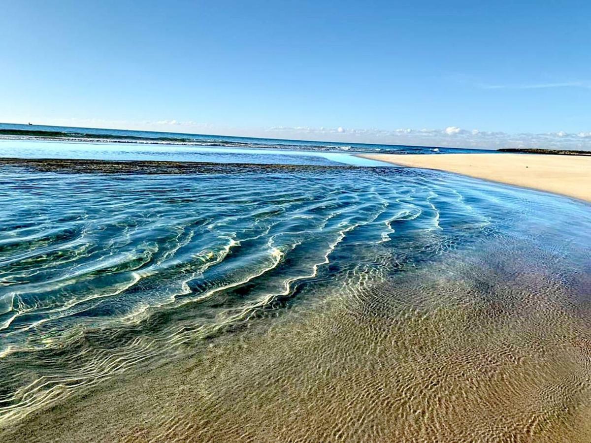 Home Salento 1 Торре-Вадо Экстерьер фото