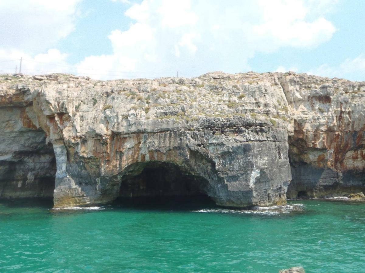 Home Salento 1 Торре-Вадо Экстерьер фото